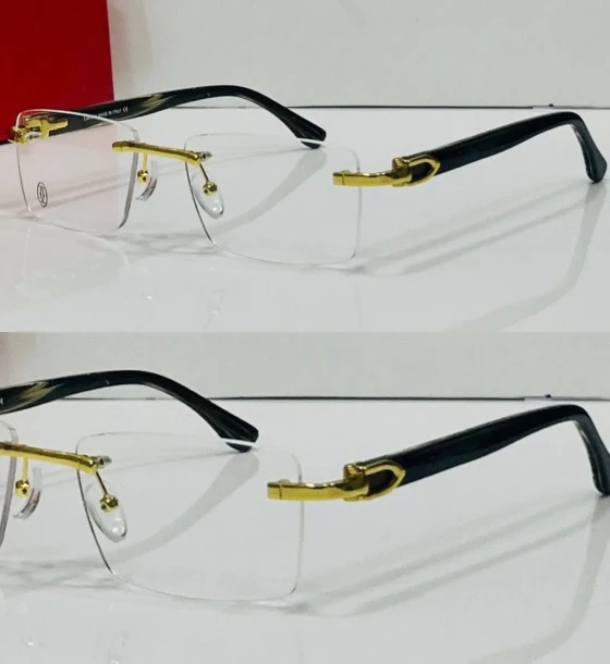 Cartier 11186 Eyeglasses first copy
