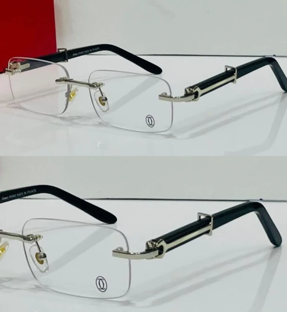 Cartier 11186 Eyeglasses first copy