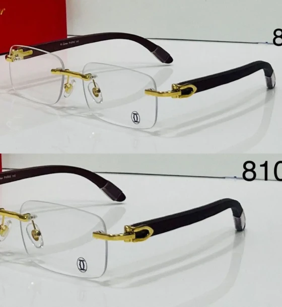 Cartier 11186 Eyeglasses first copy