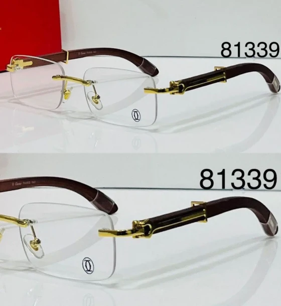 Cartier 11186 Eyeglasses first copy