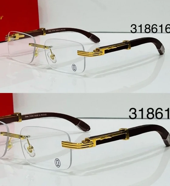 Cartier 11186 Eyeglasses first copy
