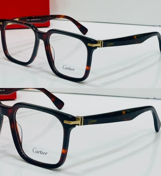 Cartier 11197 Eyeglasses first copy
