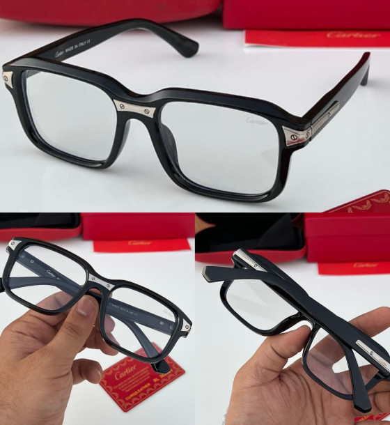 Cartier 11201 Eyeglasses first copy