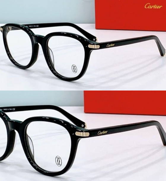 Cartier 11203 Eyeglasses first copy