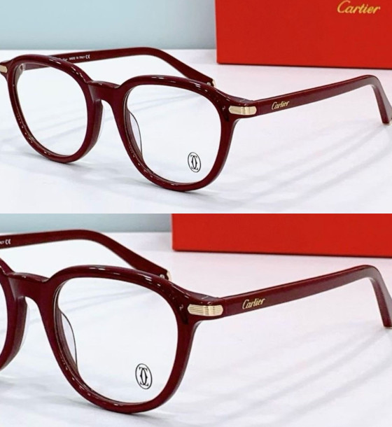 Cartier 11203 Eyeglasses first copy