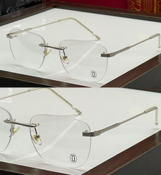 Cartier 11206 Eyeglasses first copy