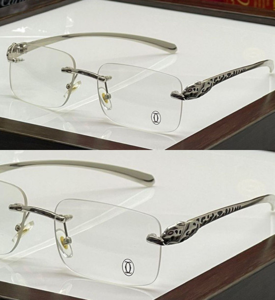 Cartier 11206 Eyeglasses first copy