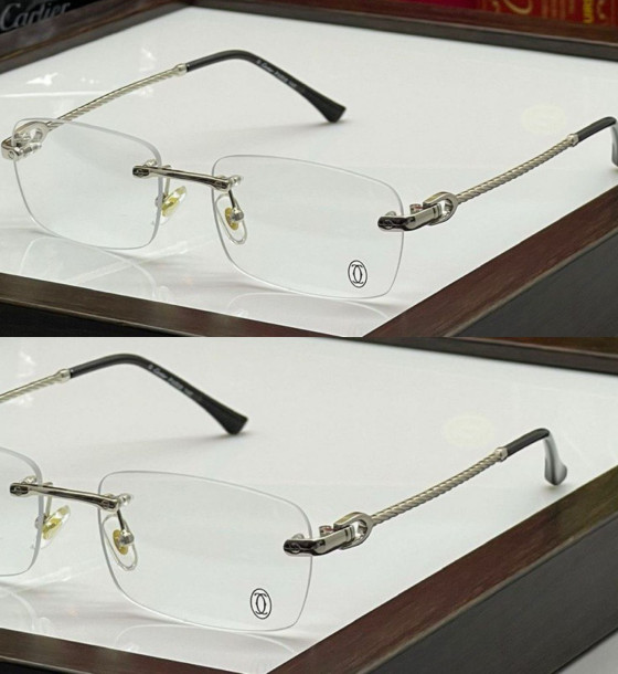 Cartier 11206 Eyeglasses first copy