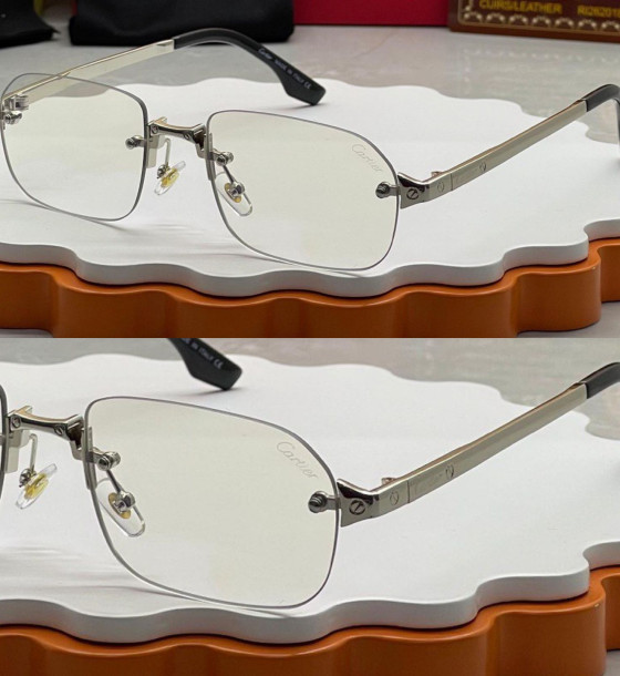 Cartier 11210 Eyeglasses first copy