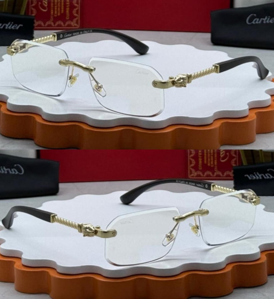 Cartier 11213 Eyeglasses first copy