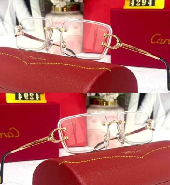 Cartier 11214 Eyeglasses first copy