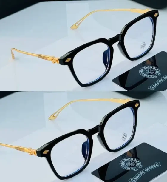 Chrome Heart 11238 Eyeglasses first copy