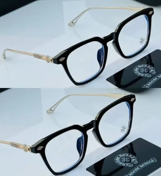 Chrome Heart 11238 Eyeglasses first copy