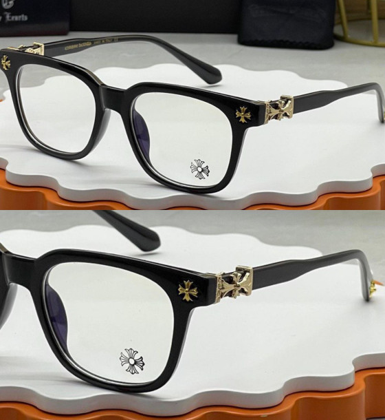 Chrome Heart 11250 Eyeglasses first copy