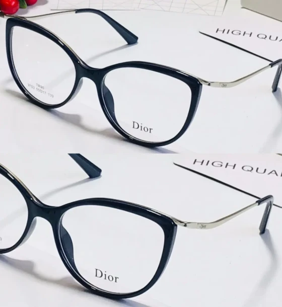 Dior 11292 Eyeglasses first copy