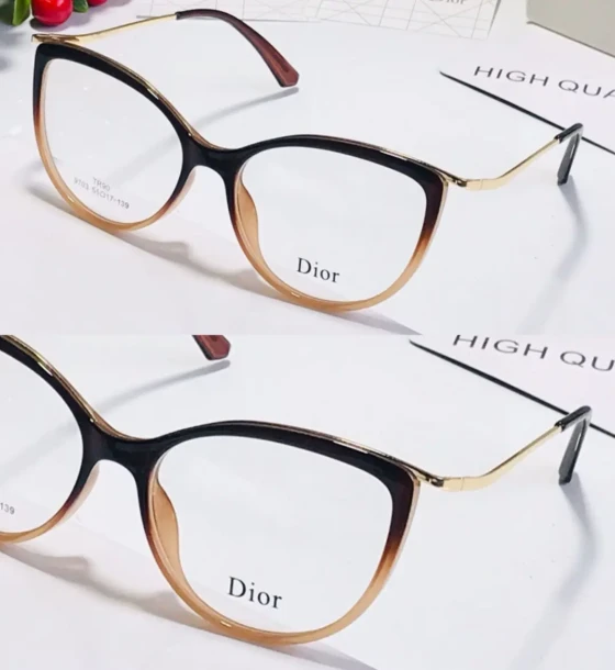 Dior 11292 Eyeglasses first copy