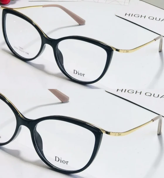 Dior 11292 Eyeglasses first copy