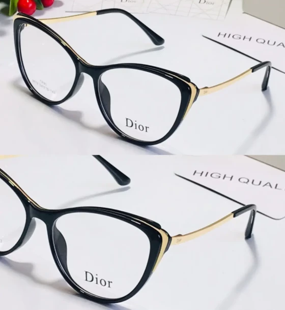 Dior 11292 Eyeglasses first copy