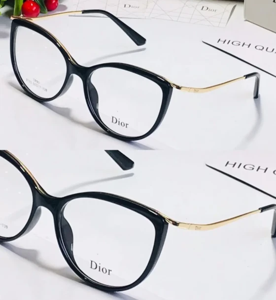 Dior 11292 Eyeglasses first copy