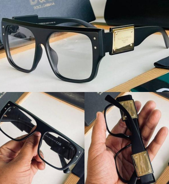 Dolce and Gabbana 11652 Eyeglasses first copy