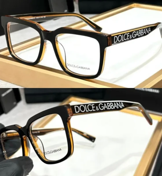 Dolce and Gabbana 11655 Eyeglasses first copy