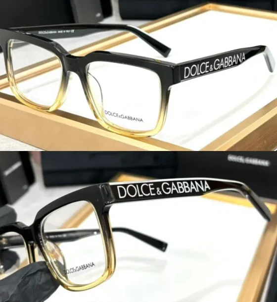 Dolce and Gabbana 11655 Eyeglasses first copy