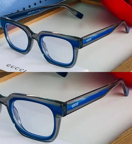 Gucci 11318 Eyeglasses first copy
