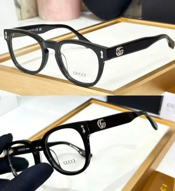 Gucci 11322 Eyeglasses first copy
