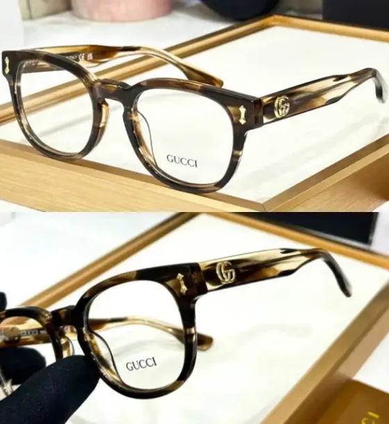 Gucci 11322 Eyeglasses first copy