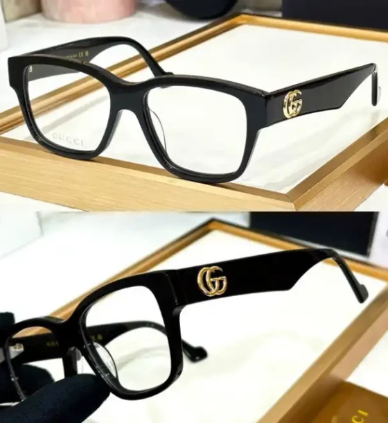 Gucci 11325 Eyeglasses first copy