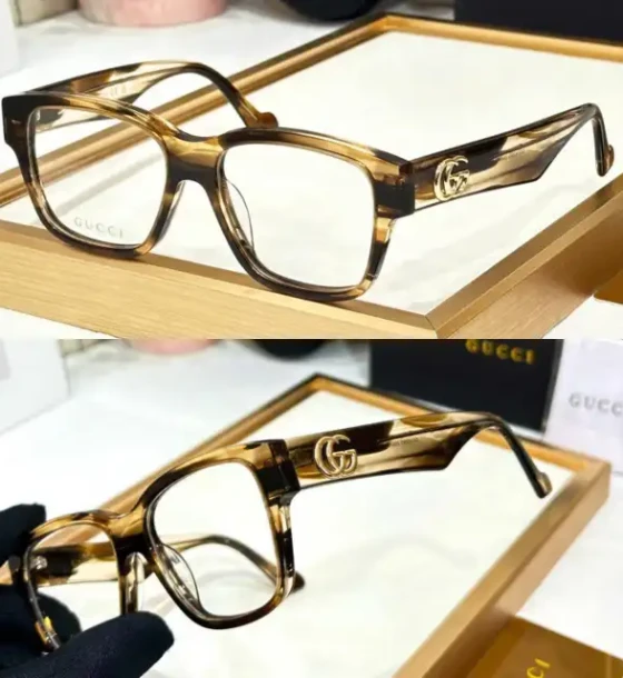 Gucci 11325 Eyeglasses first copy