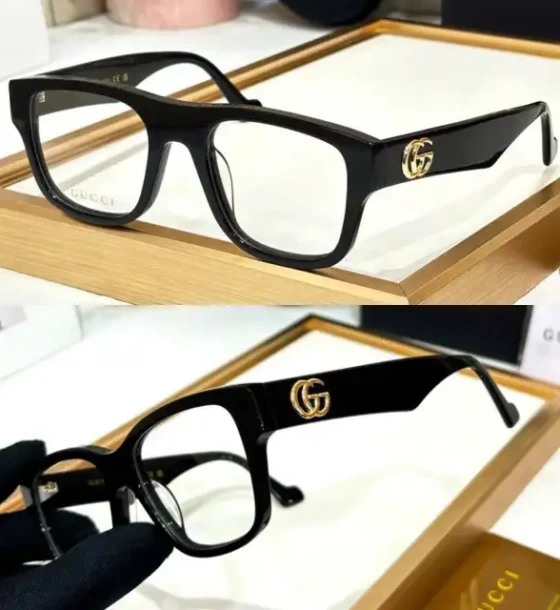 Gucci 11328 Eyeglasses first copy