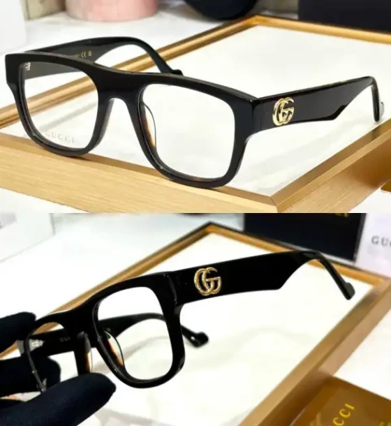Gucci 11328 Eyeglasses first copy