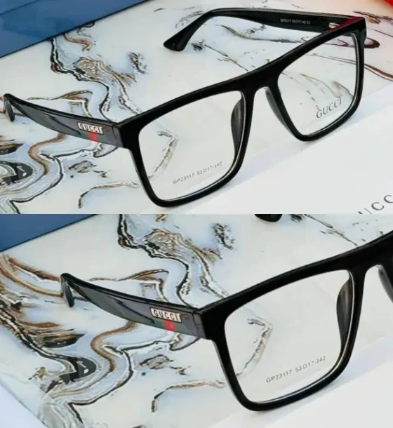 Gucci 11331 Eyeglasses first copy