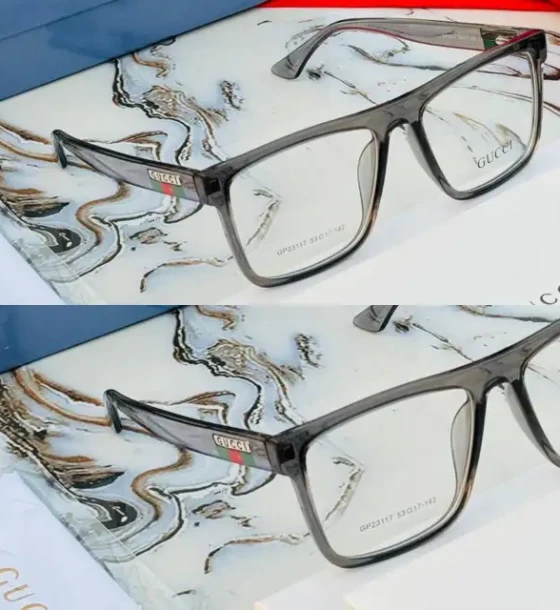 Gucci 11331 Eyeglasses first copy