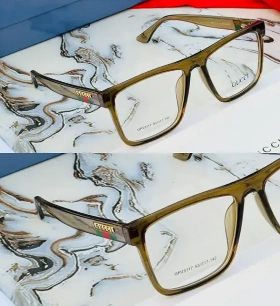 Gucci 11331 Eyeglasses first copy