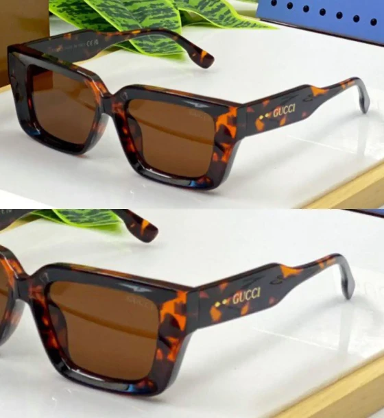 Gucci 11335 Eyeglasses first copy
