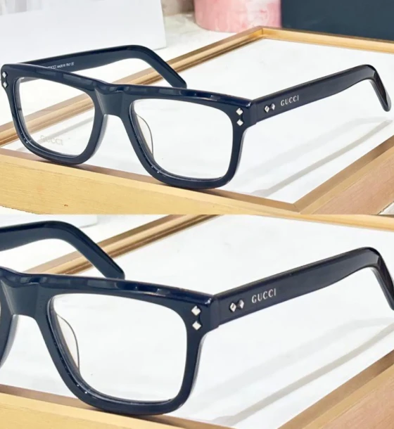 Gucci 11342 Eyeglasses first copy