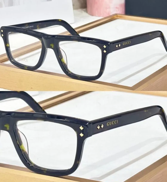 Gucci 11342 Eyeglasses first copy