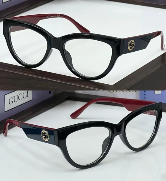 Gucci 11345 Eyeglasses first copy
