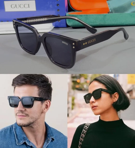 Gucci 11348 Eyeglasses first copy