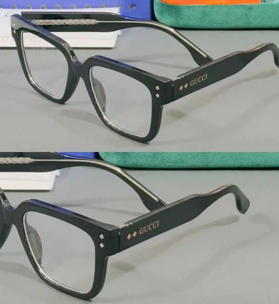 Gucci 11348 Eyeglasses first copy