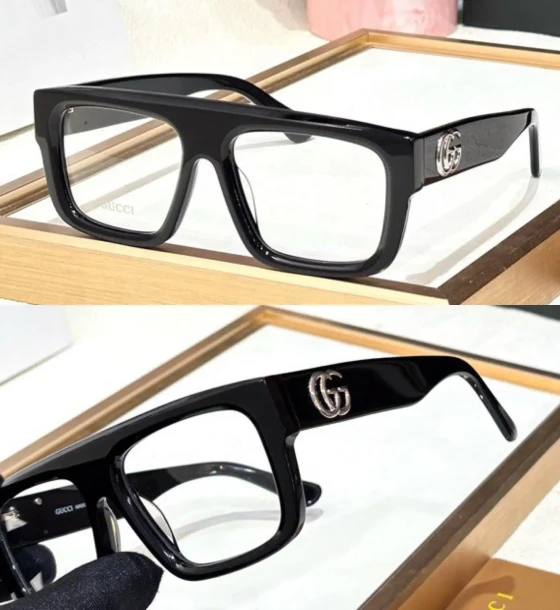 Gucci 11351 Eyeglasses first copy
