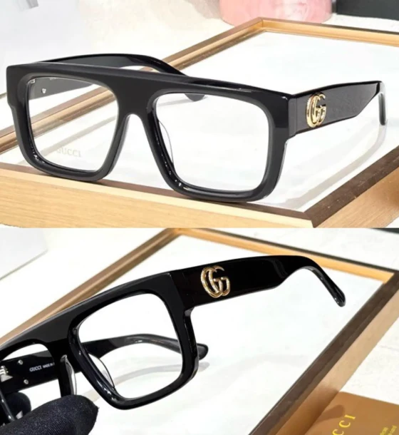 Gucci 11351 Eyeglasses first copy