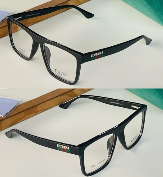 Gucci 11354 Eyeglasses first copy