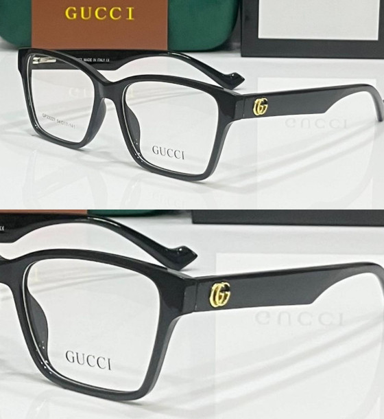 Gucci 11359 Eyeglasses first copy