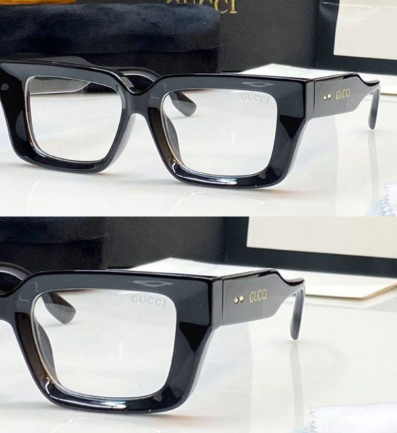Gucci 11362 Eyeglasses first copy