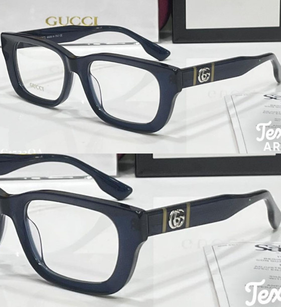 Gucci 11364 Eyeglasses first copy
