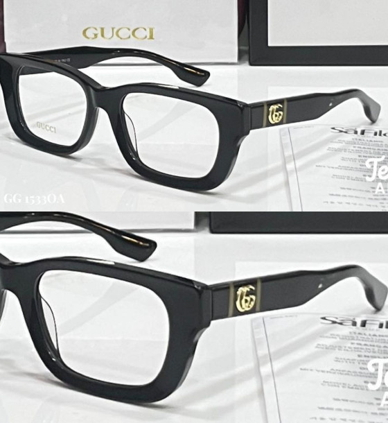 Gucci 11364 Eyeglasses first copy