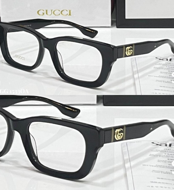 Gucci 11364 Eyeglasses first copy